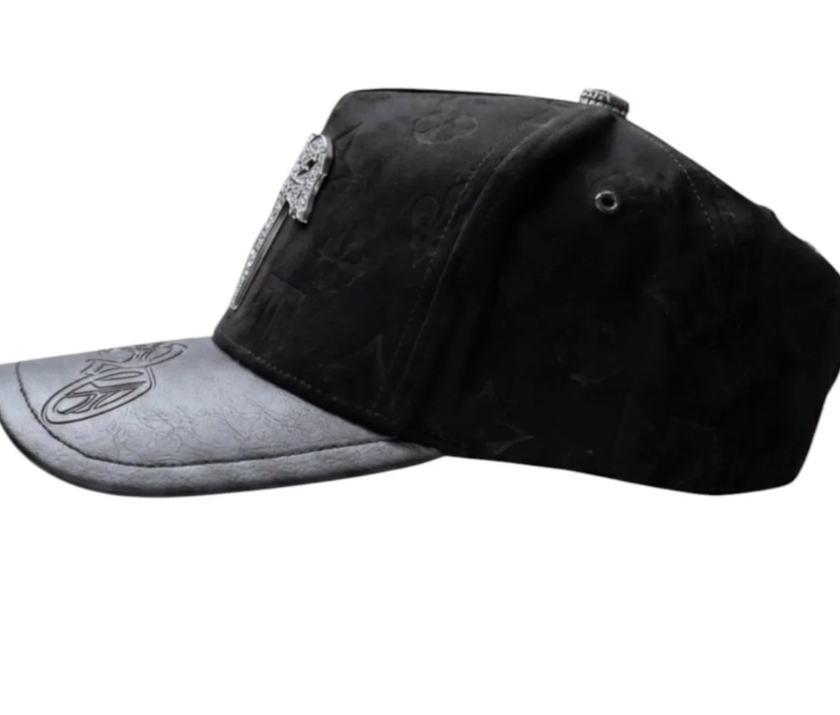 Gallo fino x CT - Black Phantom