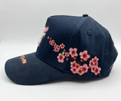 Dmg Brand La Japan hat  2.0 Kirby