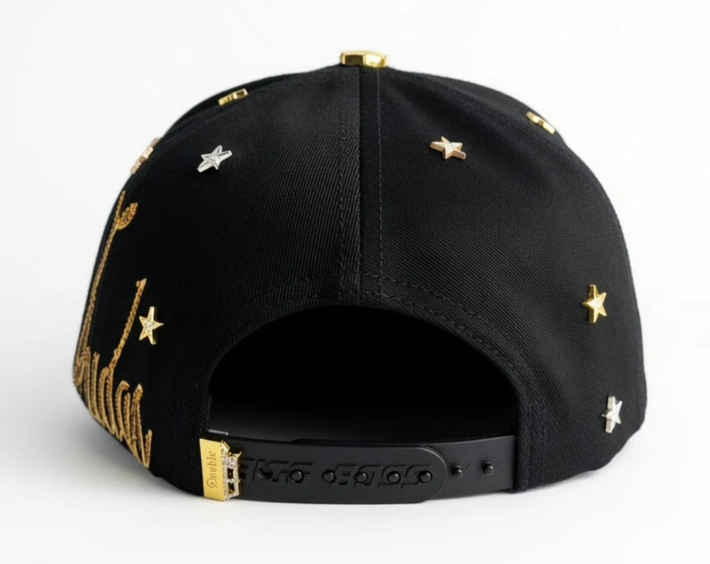 BIG BOSS - SAN JUDAS STAR GOLD