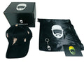 Barbas hats X rico o Mu3rto |B SKULL| Full set [hat ,box , dust cover, card and keychain] Box Premium Limited Edition
