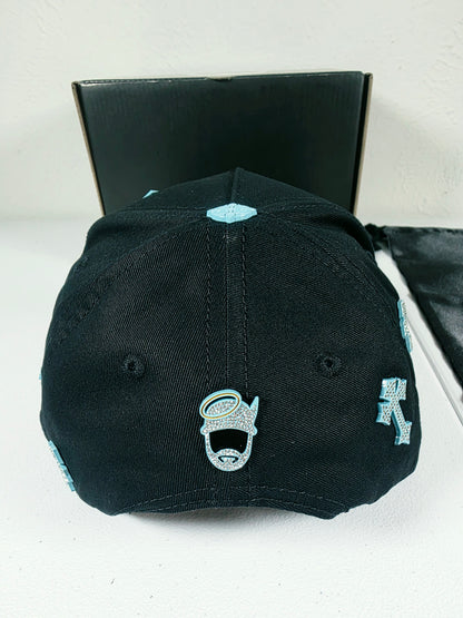 Barbas Hats Good & Evil “Heaven" FULL SET Box Premium Limited Edition