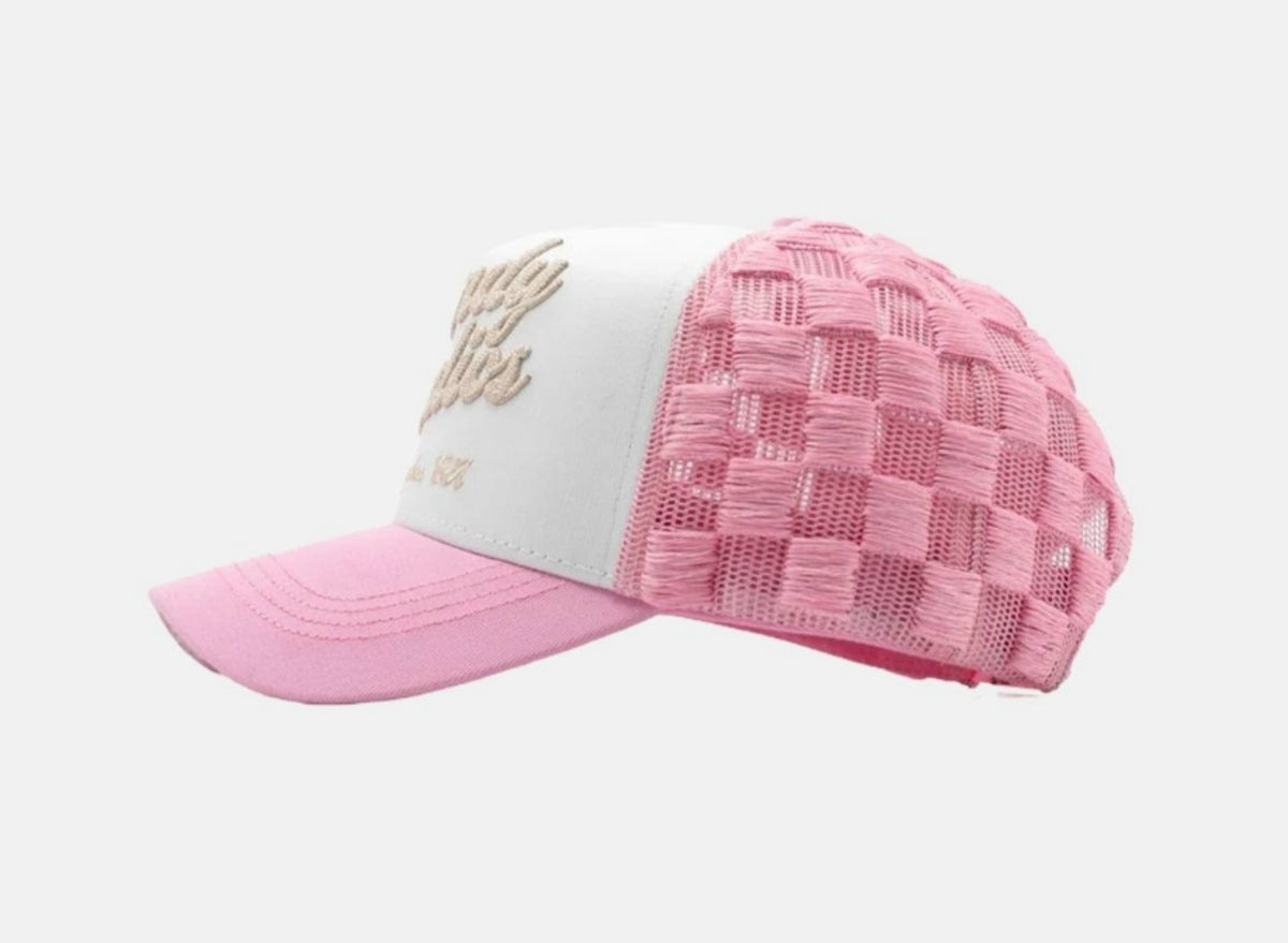 DANDY HATS |STRAWBERRY SHORTCAKE|