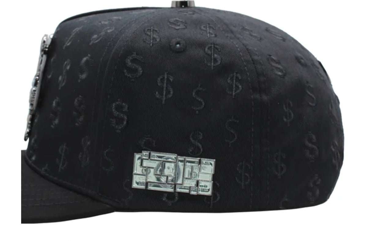 Bad Bear hat - Baseball Cap