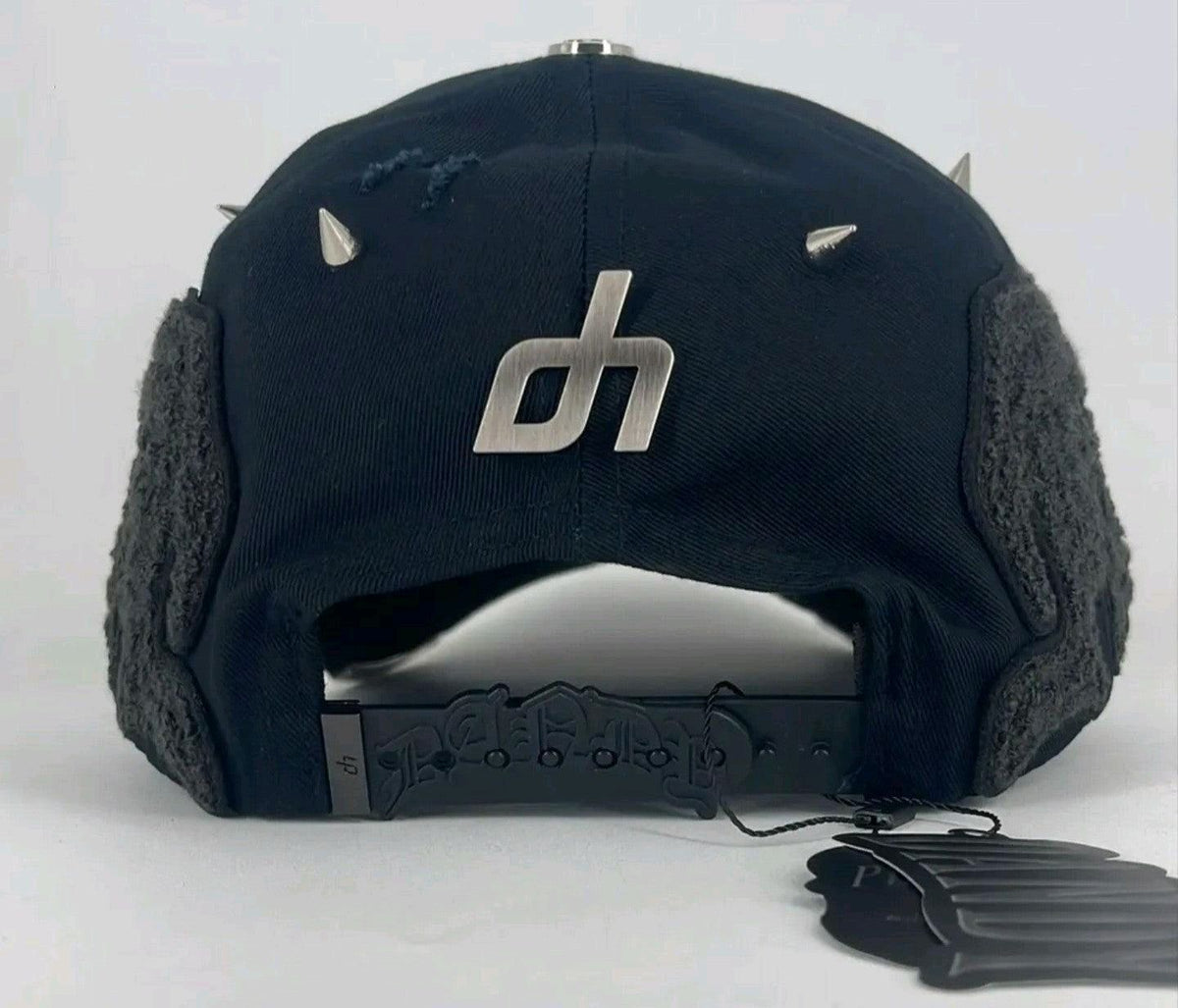 Dandy hat plague 2
