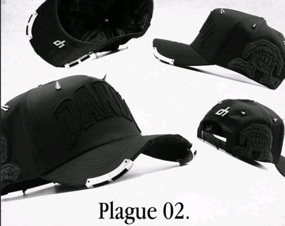 Dandy hat plague 2