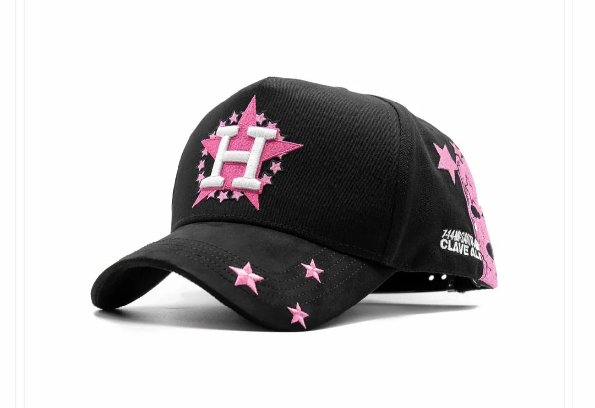 Dandy hats - CLAVE ALI 1.0