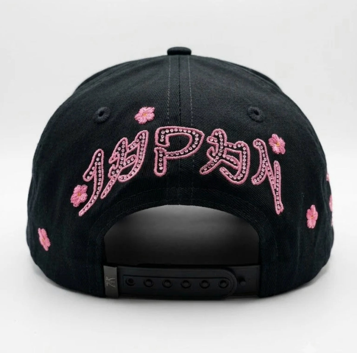 Dmg Brand La Japan hat  2.0 Kirby