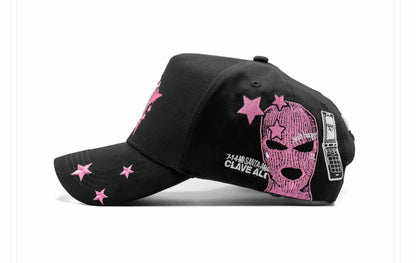 Dandy hats - CLAVE ALI 1.0