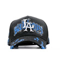 Dandy  HATS  - LA Ángel azul