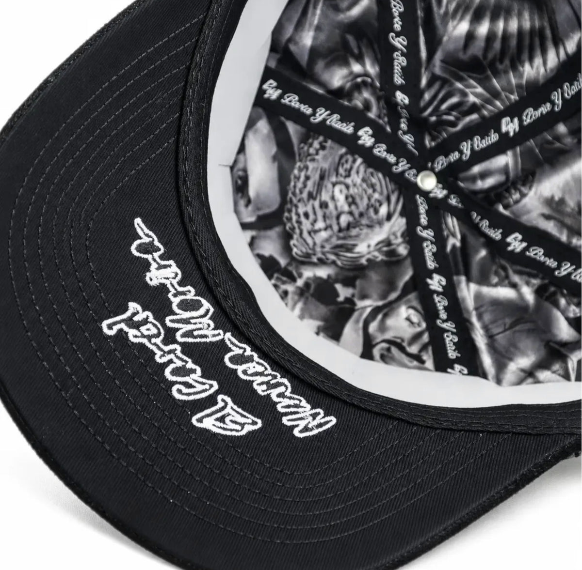 Chucky Hats -Mexico Most Wanted
