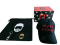 Barbas Hats x CT Murakami Nata FULL SET, Box Premium Limited Edition