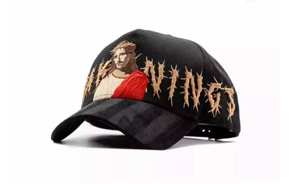 Dandy hats X Rude Awakenings |Cristo|