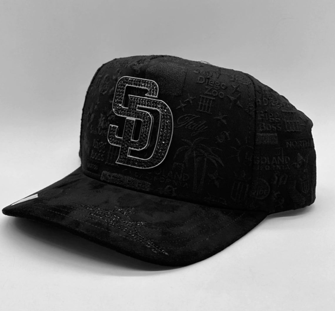 Bigg Boss San Diego Black On Black