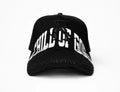 Rude Awakenings.- “Child Of God” - Black Snapback