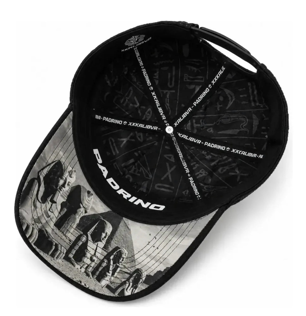 Padrino Hats |Xkalibvr|