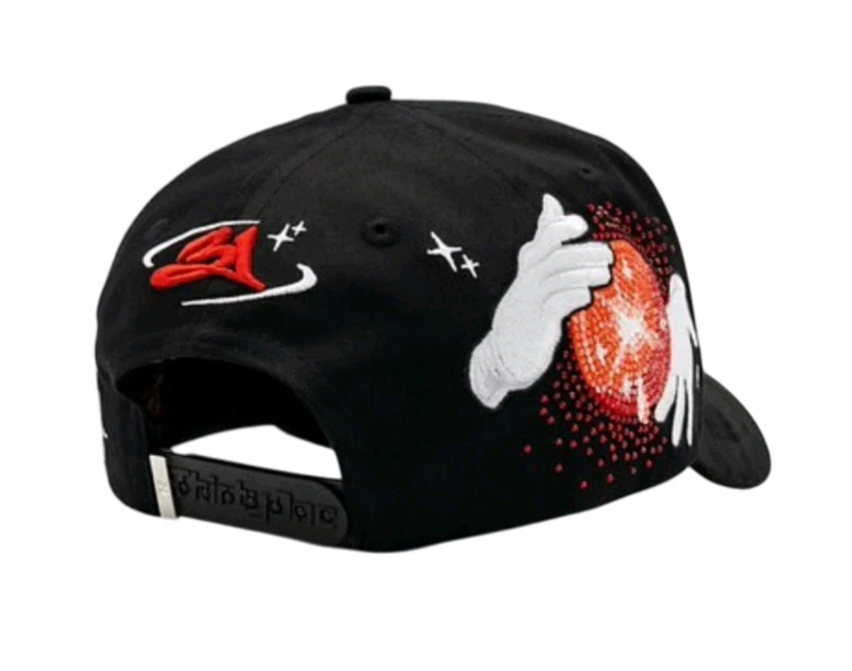 Thirty One Hats x El Mago Red