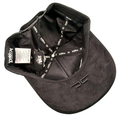 Dandy X Jc Hats Friends And Family Limited Edition, Black
