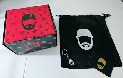 Full set barbas x CT