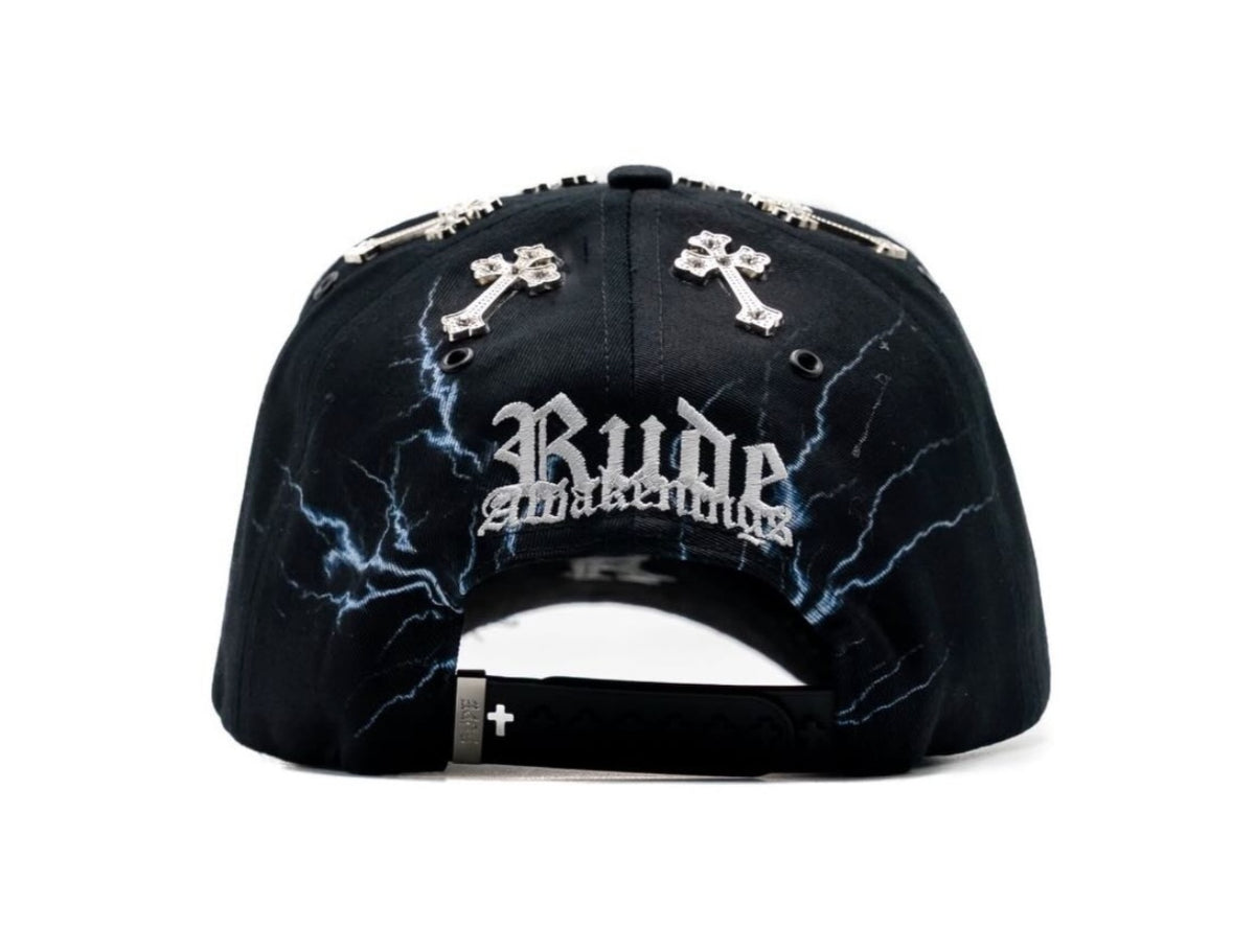 Rude Awakenings.- Heavens Wrath  hat