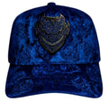 Chucky hats - Lucifer Inferno Blu3