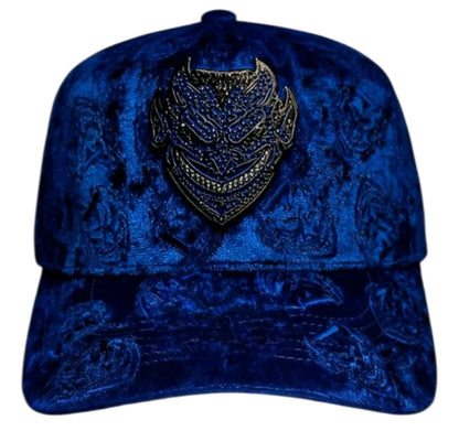 Chucky hats - Lucifer Inferno Blu3