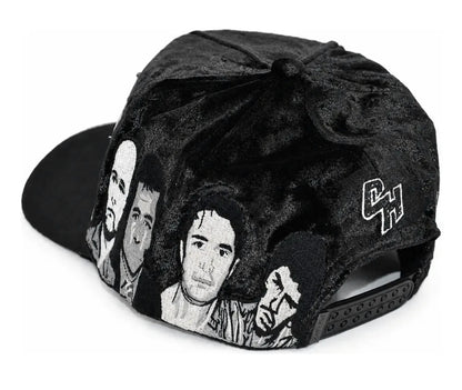 Chucky Hats -Mexico Most Wanted