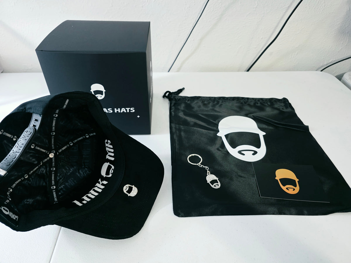 Barbas "B-STAR GRAFFITI [full set ]