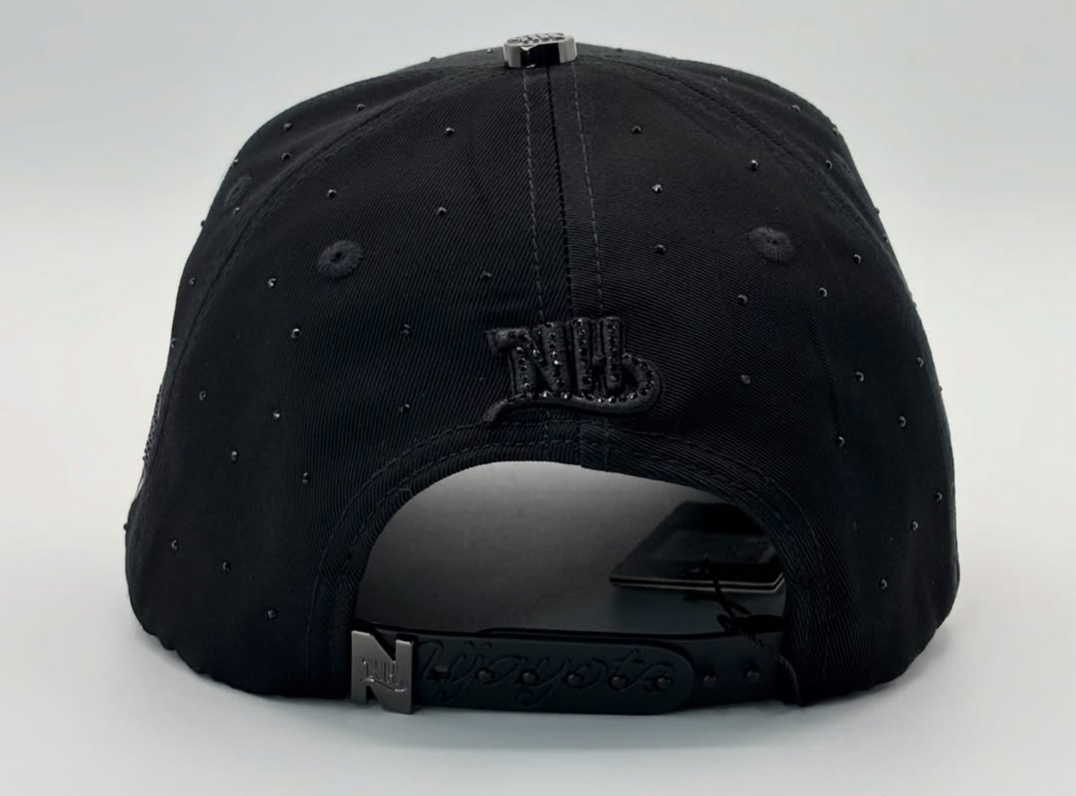 NH hats | Rico o mu3rto |
