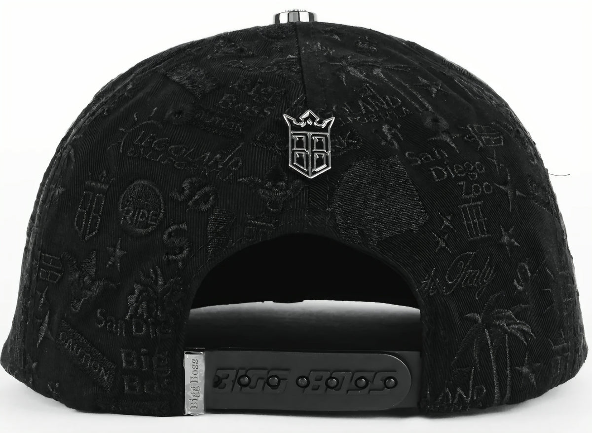 Bigg Boss San Diego Black On Black