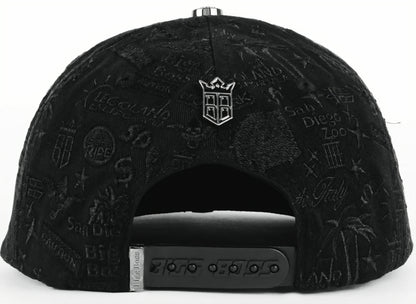 Bigg Boss San Diego Black On Black