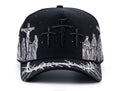 XCAP -"Viacrucis" - Black
