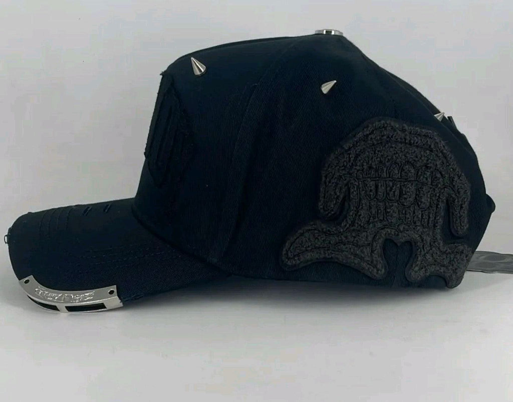 Dandy hat plague 2
