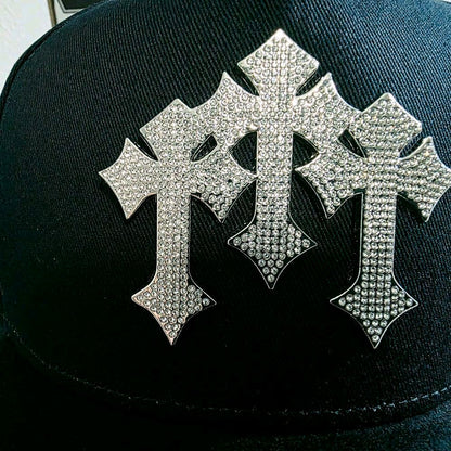 Barbas Hats x CT - [3 cruces ]FULL SET, Box Premium Limited Edition