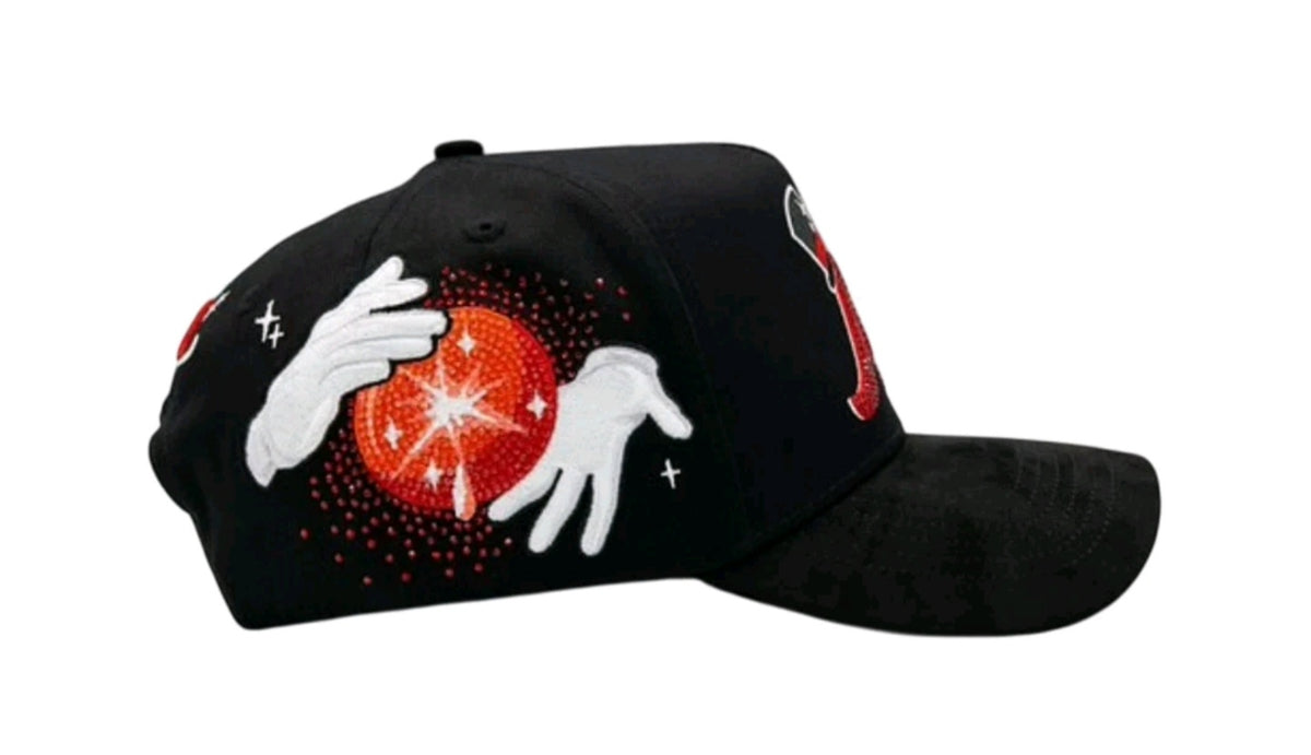 Thirty One Hats x El Mago Red