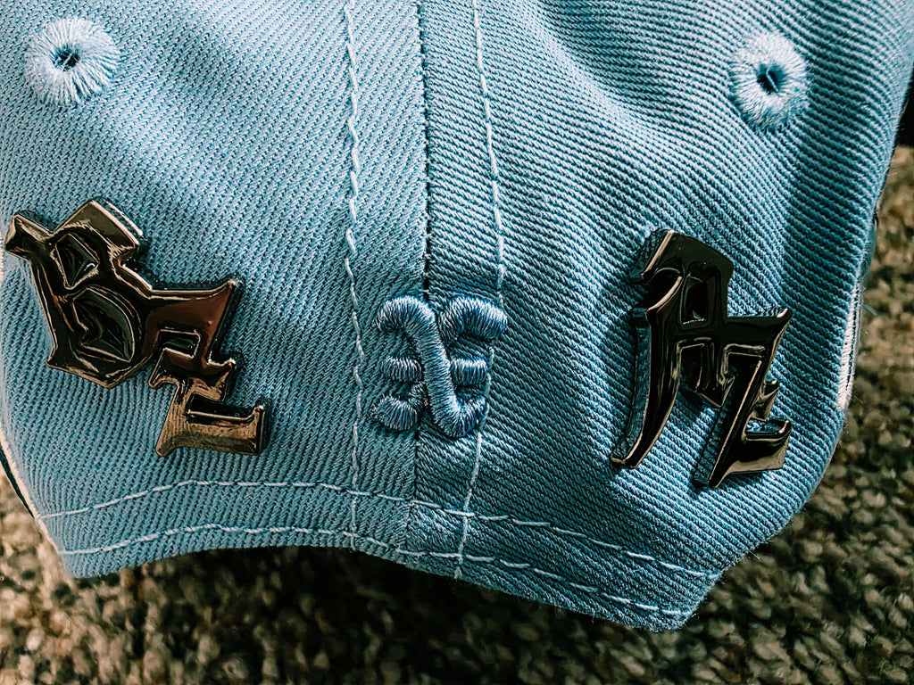 Baez x shifu 3.0 Hat - Limited Edition, Premium Box, Unisex Fit, Adjustable Strap, Stylish Look, Daily Wear, Casual Wear