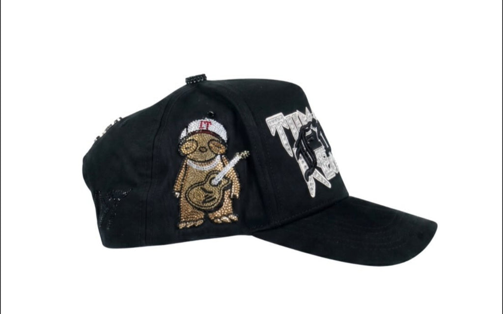 Gallo fino  x natanael [CT ]|tumbados record hat |