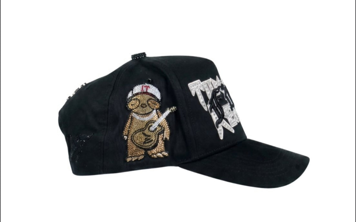 Gallo fino  x natanael [CT ]|tumbados record hat |