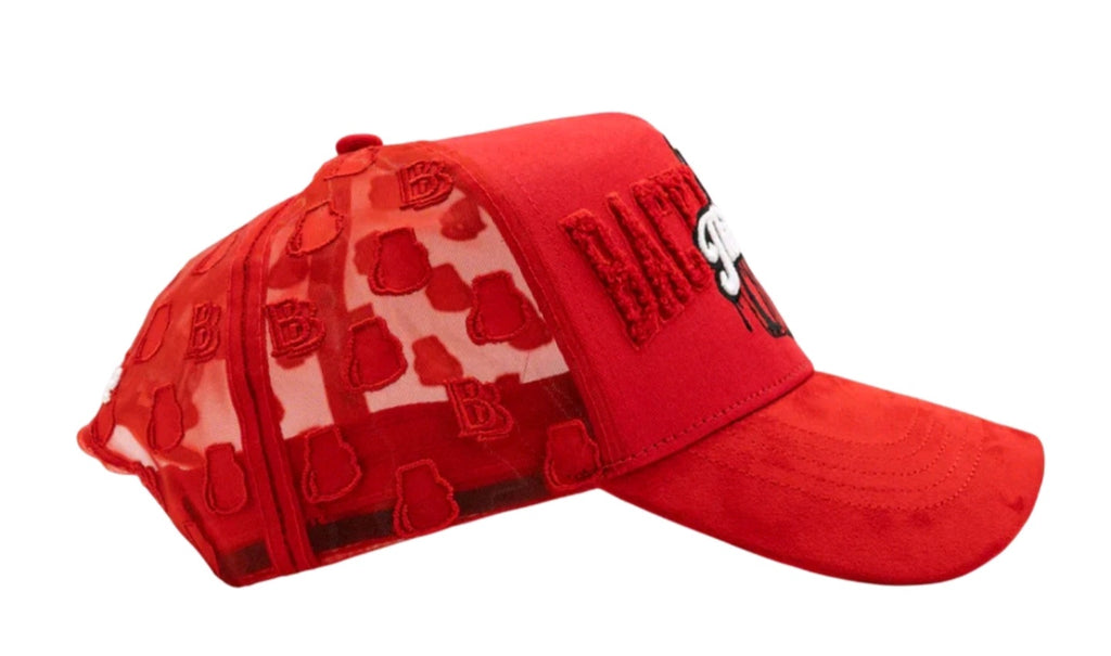 thirtyone- backpack boyz hat