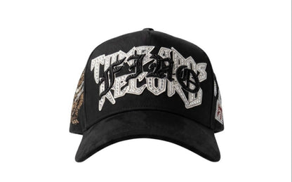 Gallo fino  x natanael [CT ]|tumbados record hat |