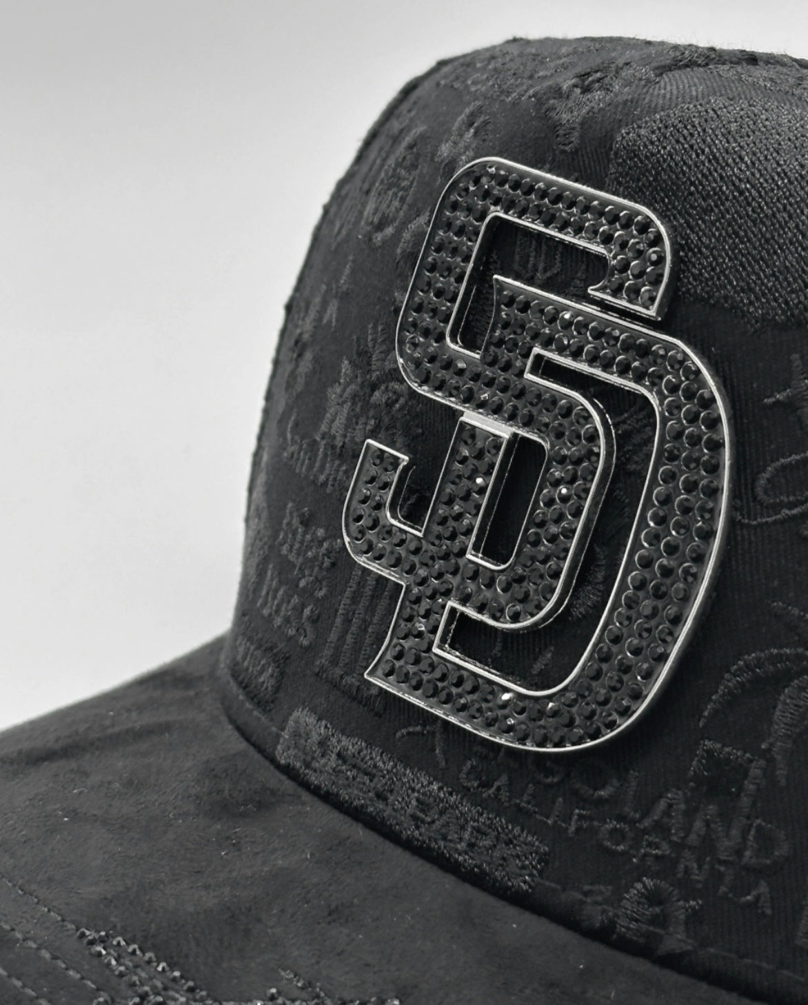 Bigg Boss San Diego Black On Black