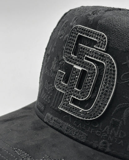 Bigg Boss San Diego Black On Black